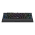 Redragon K587 PRO MAGIC-WAND RGB Mechanical Gaming Keyboard 